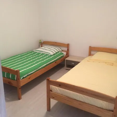 Apartment Escale Avec Vue Sur Les Quais De L'ile D'yeu